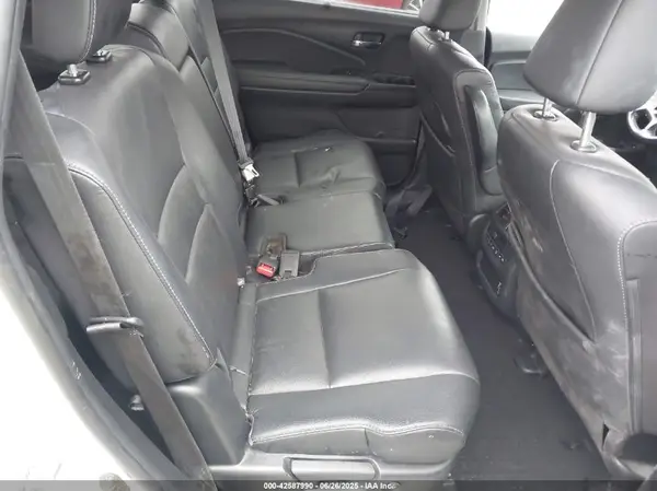 5FNYF5H27NB009677 2022 HONDA PILOT - Image 8