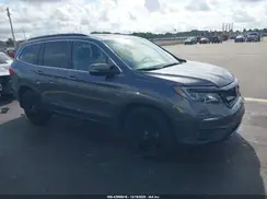5FNYF5H27NB010733 2022 HONDA PILOT