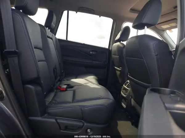 5FNYF5H27NB010733 2022 HONDA PILOT - Image 8