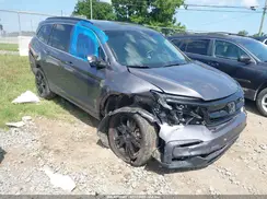 5FNYF5H27NB010750 2022 HONDA PILOT