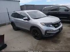 5FNYF5H27NB010957 2022 HONDA PILOT