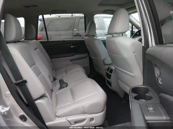 5FNYF5H27NB010957 2022 HONDA PILOT - Image 8
