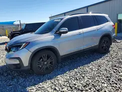5FNYF5H27NB015365 2022 HONDA PILOT