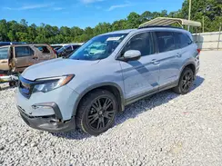 5FNYF5H27NB015950 2022 HONDA PILOT