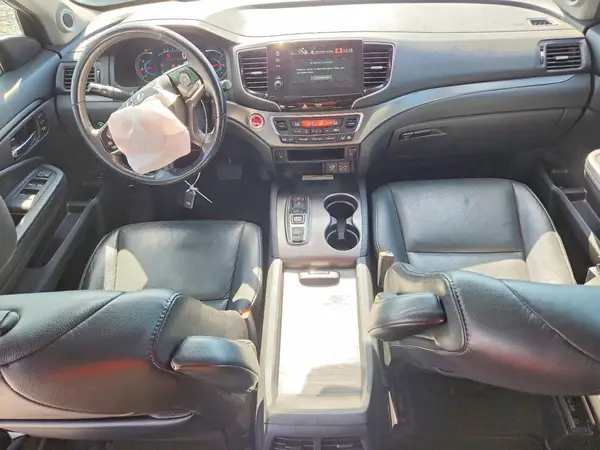 5FNYF5H27NB015950 2022 HONDA PILOT - Image 8