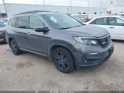 5FNYF5H27NB016001 2022 HONDA PILOT
