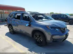 5FNYF5H27NB017150 2022 HONDA PILOT
