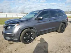 5FNYF5H27NB017990 2022 HONDA PILOT