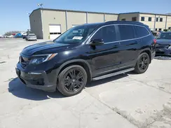 5FNYF5H27NB019514 2022 HONDA PILOT