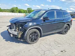5FNYF5H27NB019626 2022 HONDA PILOT