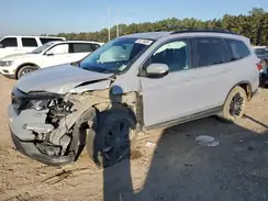 5FNYF5H27NB020355 2022 HONDA PILOT
