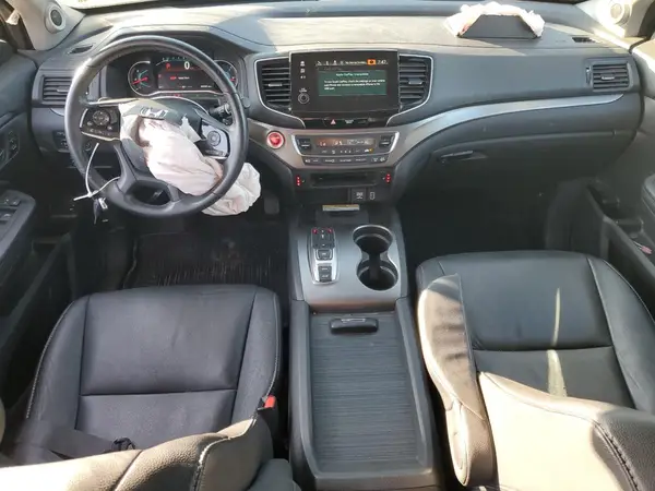 5FNYF5H27NB020355 2022 HONDA PILOT - Image 8