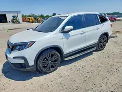 5FNYF5H27NB021196 2022 HONDA PILOT