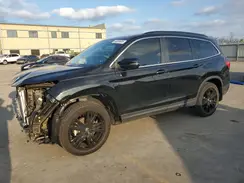 5FNYF5H27NB021392 2022 HONDA PILOT