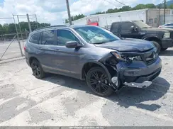 5FNYF5H27NB022560 2022 HONDA PILOT