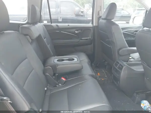 5FNYF5H27NB022560 2022 HONDA PILOT - Image 8