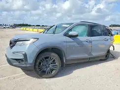 5FNYF5H27NB022817 2022 HONDA PILOT