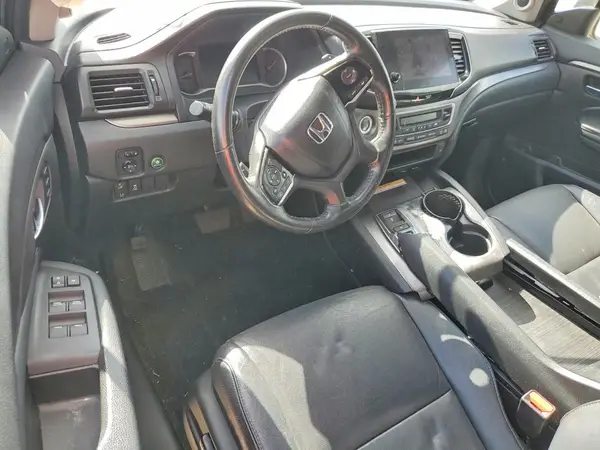 5FNYF5H27NB022817 2022 HONDA PILOT - Image 8