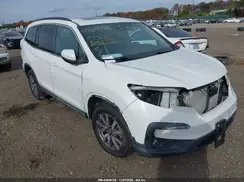 5FNYF5H27NB025667 2022 HONDA PILOT