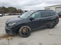 5FNYF5H27NB027015 2022 HONDA PILOT