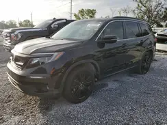 5FNYF5H27NB027631 2022 HONDA PILOT