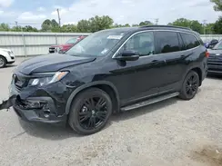 5FNYF5H27NB028049 2022 HONDA PILOT