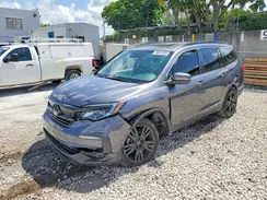 5FNYF5H27NB029248 2022 HONDA PILOT