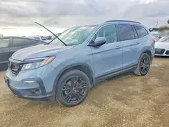 5FNYF5H27NB029394 2022 HONDA PILOT