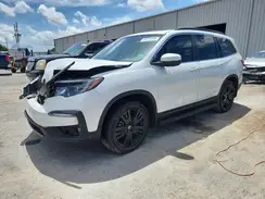 5FNYF5H27NB029430 2022 HONDA PILOT