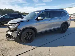 5FNYF5H27NB029492 2022 HONDA PILOT