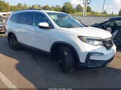 5FNYF5H27NB032165 2022 HONDA PILOT