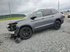 5FNYF5H27NB032330 2022 HONDA PILOT