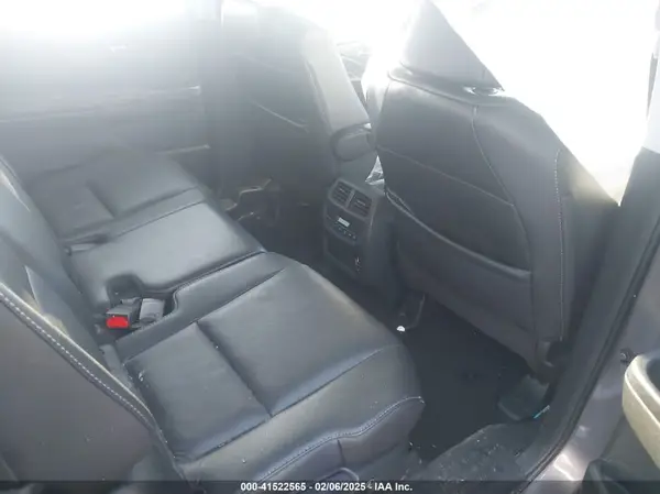 5FNYF5H27NB032330 2022 HONDA PILOT - Image 8