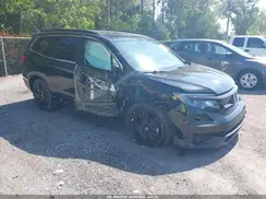 5FNYF5H27NB033381 2022 HONDA PILOT