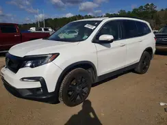 5FNYF5H27NB033722 2022 HONDA PILOT