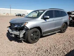 5FNYF5H27NB037401 2022 HONDA PILOT
