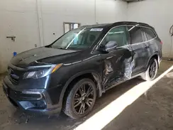 5FNYF5H27NB038175 2022 HONDA PILOT