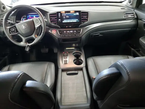 5FNYF5H27NB038175 2022 HONDA PILOT - Image 8