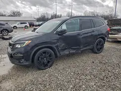 5FNYF5H28MB002736 2021 HONDA PILOT