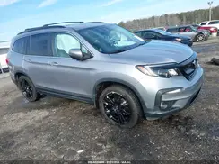 5FNYF5H28MB004325 2021 HONDA PILOT