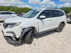 5FNYF5H28MB006169 2021 HONDA PILOT