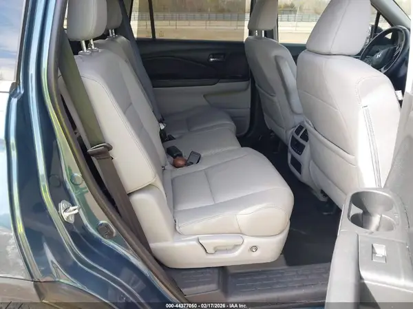5FNYF5H28MB006446 2021 HONDA PILOT - Image 8