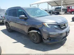 5FNYF5H28MB009590 2021 HONDA PILOT