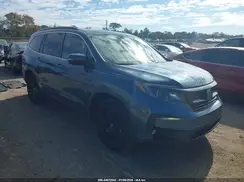 5FNYF5H28MB012828 2021 HONDA PILOT