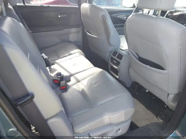 5FNYF5H28MB012828 2021 HONDA PILOT - Image 8