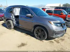 5FNYF5H28MB013803 2021 HONDA PILOT