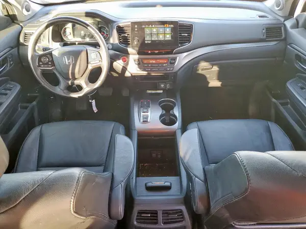 5FNYF5H28MB015986 2021 HONDA PILOT - Image 8