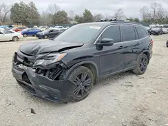 5FNYF5H28MB020895 2021 HONDA PILOT