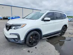 5FNYF5H28MB023859 2021 HONDA PILOT