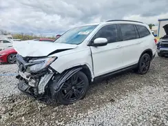 5FNYF5H28MB030536 2021 HONDA PILOT
